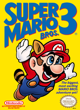 Play SNES Super Mario World - Super Mario Bros. 3 Style Hack Online in your  browser 