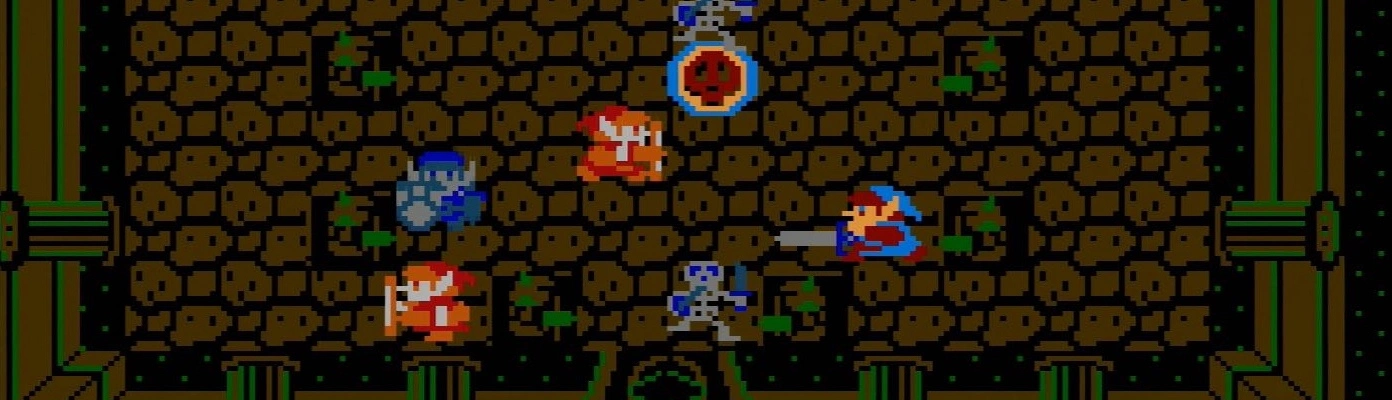 NES Review – Legend of Zelda: Outlands – RetroGame Man