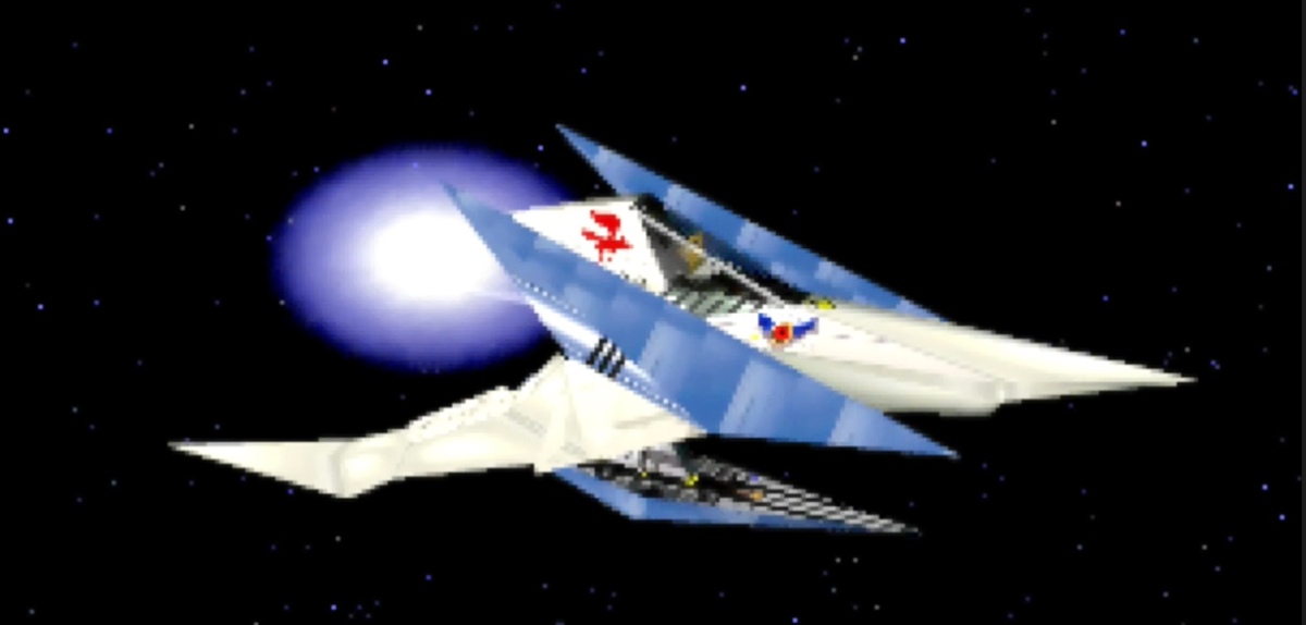 Star Fox 64 3D Review – ZTGD